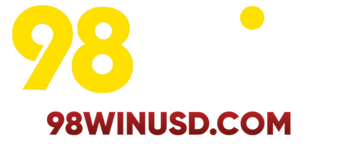 logo 98win